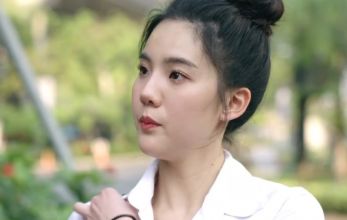 Лакорн Почему ты? 7 серия 