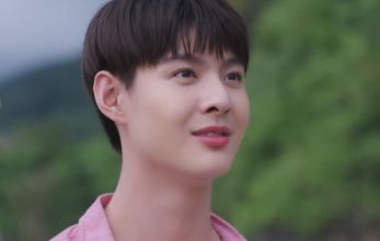 Лакорн Почему ты? 9 серия 