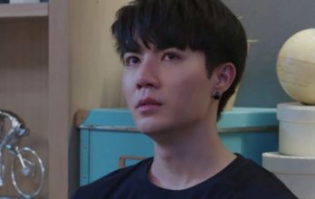 Лакорн Почему ты? 12 серия 