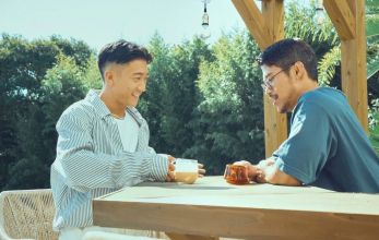 Лакорн Бойфренд 1 сезон 3 серия 