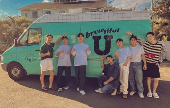 Лакорн Бойфренд 1 сезон 4 серия 