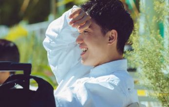 Лакорн Бойфренд 1 сезон 7 серия 