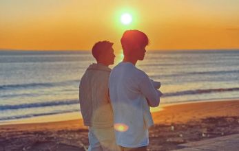 Лакорн Бойфренд 1 сезон 10 серия 