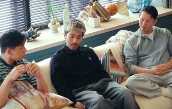 Лакорн Бойфренд 2 сезон 15 серия 