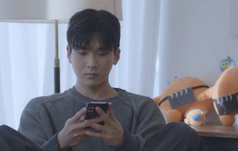 Лакорн Его человек 4 сезон 6 серия 