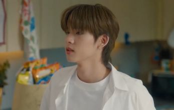 Лакорн Дуанг с тобой 2 серия 