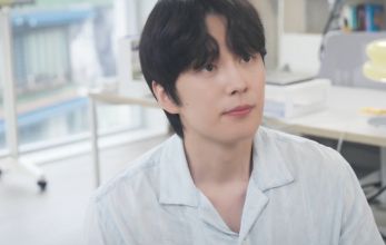 Лакорн Любовь по протоколу 3 серия 