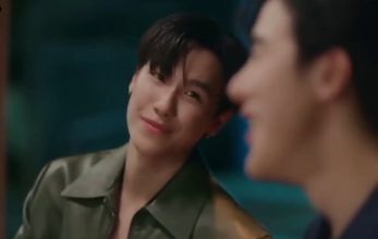 Лакорн Моя романтическая афера 2 серия 