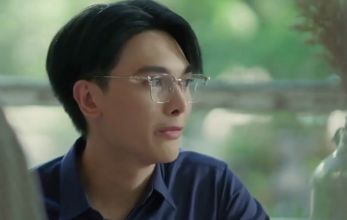 Лакорн Любовная тревога 7 серия 