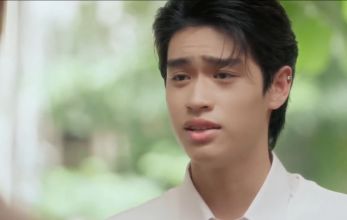 Лакорн Открой мне своё сердце 9 серия 