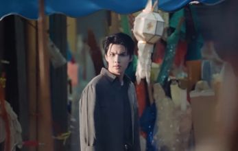 Лакорн Вчера 2 серия 