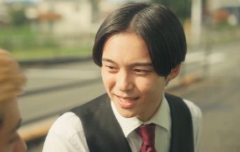 Лакорн Репетитор Киси Найто к вашим услугам 6 серия 