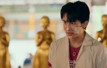 Лакорн MuTeLuv 25 серия 