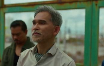 Лакорн Персиковый возлюбленный 5 серия 