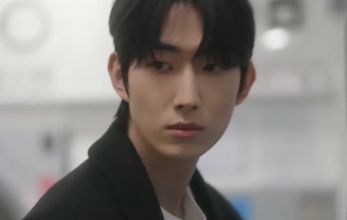 Лакорн Романтика в прачечной 1 серия 