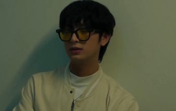 Лакорн Попробуй умри 9 серия 