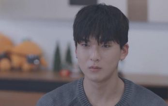 Лакорн Его человек 4 сезон 7 серия 