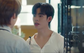 Лакорн Дуанг с тобой 3 серия 