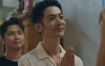 Лакорн Открой мне своё сердце 10 серия 