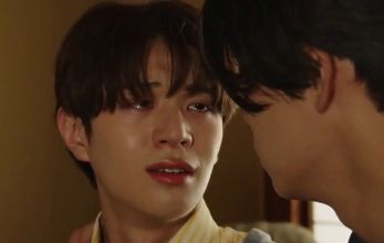 Лакорн Парень из параллельного мира (японская версия) 7 серия 