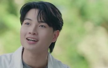 Лакорн Любовная тревога 8 серия 