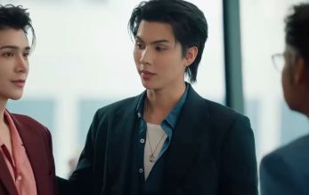 Лакорн Вчера 3 серия 