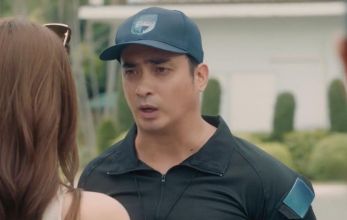 Лакорн Код сердца 2 серия 