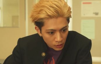 Лакорн Репетитор Киси Найто к вашим услугам 8 серия 