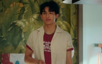 Лакорн MuTeLuv 26 серия 