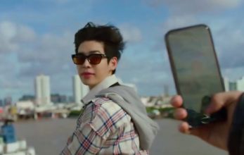 Лакорн Персиковый возлюбленный 6 серия 