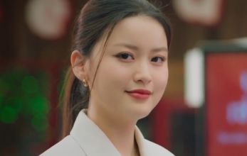 Лакорн Игровой парк 1 серия 