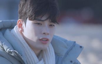 Лакорн Его человек 4 сезон 8 серия 