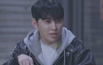 Лакорн Его человек 4 сезон 9 серия 