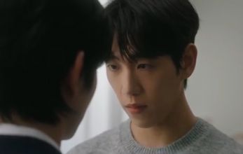 Лакорн Романтика в прачечной 2 серия 