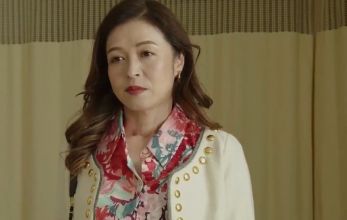 Лакорн Парень из параллельного мира (японская версия) 8 серия 