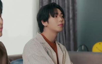 Лакорн Моя романтическая афера 4 серия 