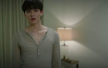 Лакорн Любовная тревога 9 серия 