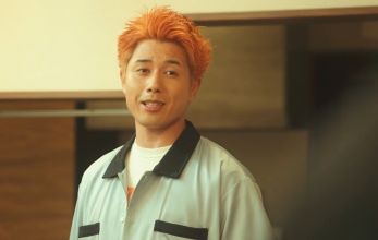 Лакорн Репетитор Киси Найто к вашим услугам 8 серия 