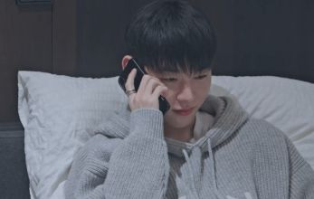 Лакорн Его человек 4 сезон 10 серия 