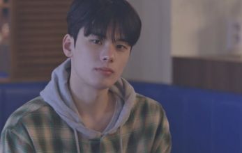 Лакорн Его человек 4 сезон 11 серия 