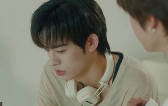 Лакорн Дуанг с тобой 5 серия 