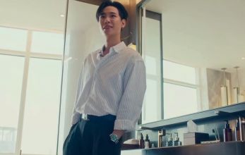 Лакорн Моя романтическая афера 5 серия 