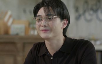 Лакорн Любовная тревога 10 серия 