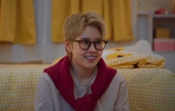 Лакорн Будь моим ангелом 5 серия 