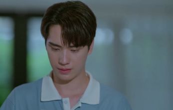 Лакорн Любовь подобна велосипеду 1 серия 