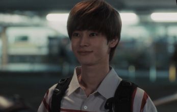 Лакорн Обратный отсчёт до "да" 8 серия 