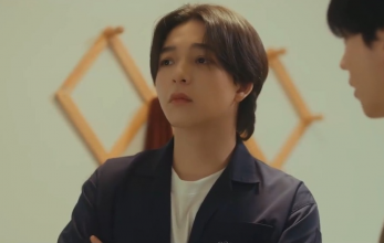 Лакорн Навсегда ты / Навсегда с тобой 2 сезон 9 серия 