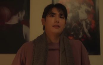 Лакорн Мы всегда будем встречаться снова 2 серия 