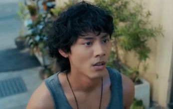 Лакорн Загадывая желания, глядя на падающие звезды 1 серия 