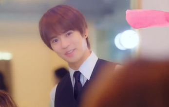 Лакорн Любовные игры в косметическом салоне 2 сезон 9 серия 